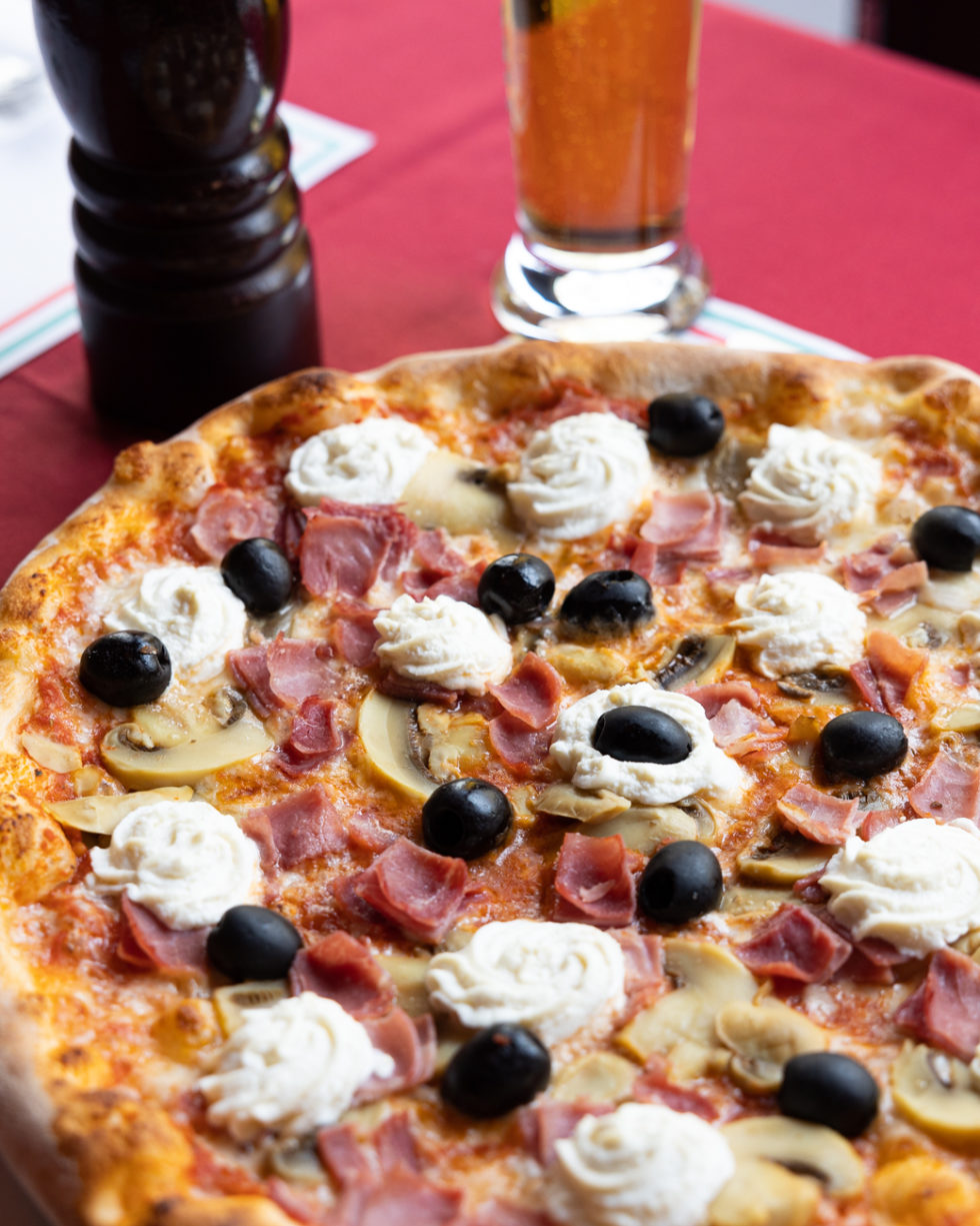 pizza